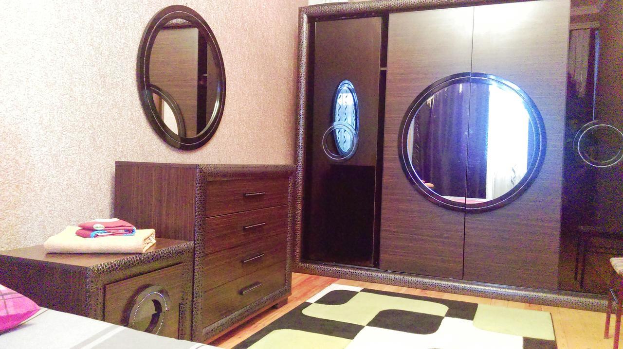 Gozel Naftalan Health Resort 외부 사진