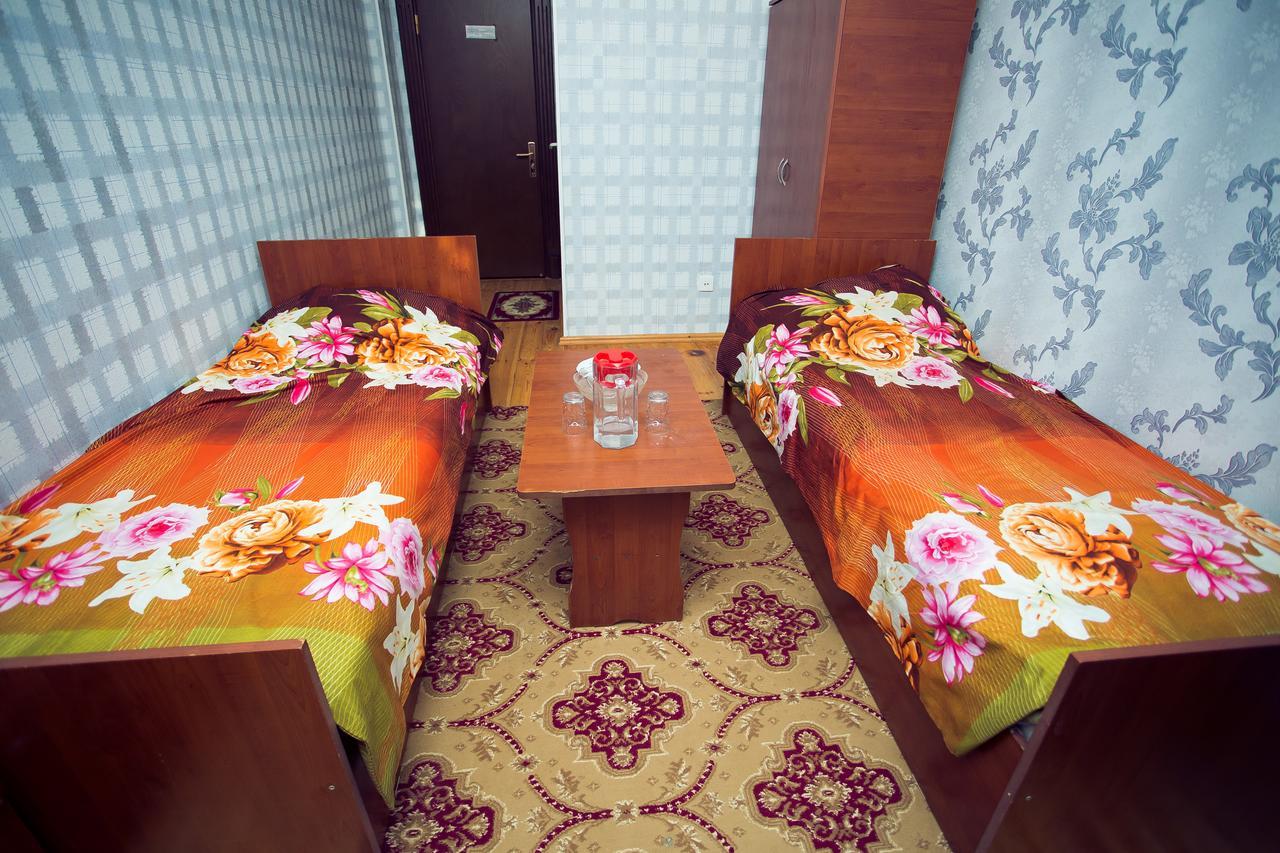 Gozel Naftalan Health Resort 외부 사진